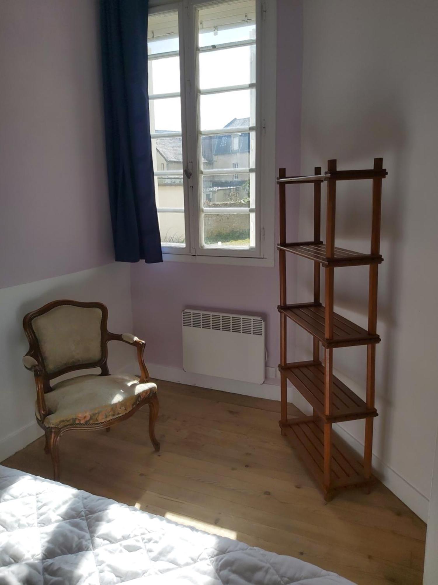 Maison Quebec Bernières-sur-Mer Buitenkant foto